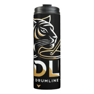 Bouteille d'eau TDL