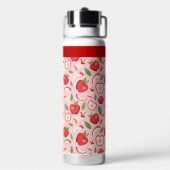 Bouteille D'eau Teacher Appreciation Thank You Gift (Arrière)