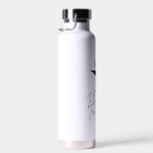 Bouteille D'eau Technicien en pharmacie (Plage)