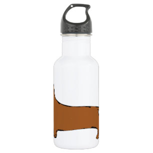 Bouteille D'eau teckel