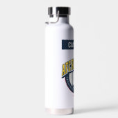 Bouteille D'eau Ted Lasso | AFC Richmond Athletic | Ajouter Votre  (Plage)