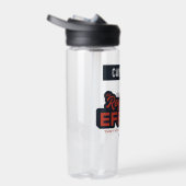 Bouteille D'eau Ted Lasso | L'effet Roy Kent | Ajouter Votre Nom (Droite)