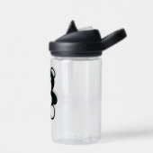 Bouteille D'eau Teddy Bear (Gauche)