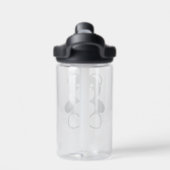 Bouteille D'eau Teddy Bear (Salle de sport)