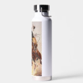 Bouteille D'eau TEE Cowboy Life (Gauche)