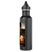 Bouteille D'eau Tee - shirts graphiques de la série télévisée Mens (Droite)