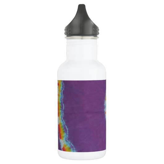 Bouteille D'eau Teinture de queue de scorpion (Gauche)