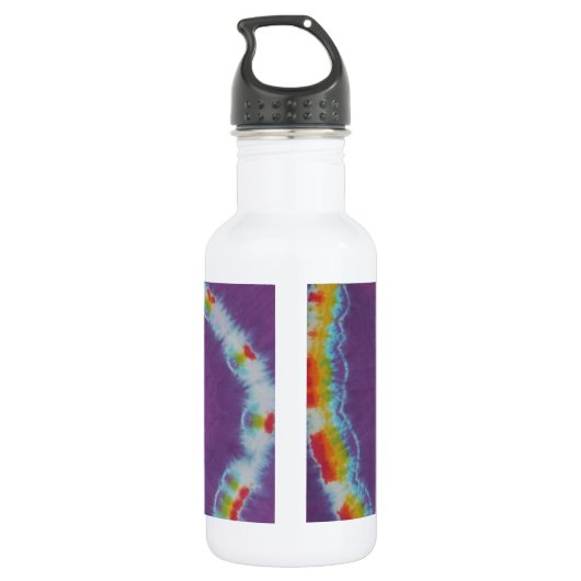 Bouteille D'eau Teinture de queue de scorpion (Dos)