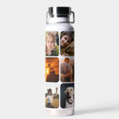 Bouteille D'eau Télécharger la photo (Arrière)