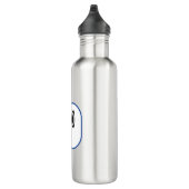 Bouteille D'eau Téléphone de contrôle du volume (Droite)