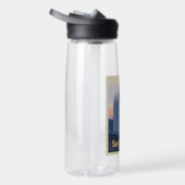 Bouteille D'eau Temple de Salt Lake | Salt Lake City, Utah (Droite)