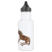 Bouteille D'eau Tenez vos chevaux - Richard Watkins (Droite)