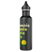 Bouteille D'eau Tennis (Droite)