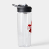 Bouteille D'eau Terra Nova NP (feuille d'érable) (Droite)