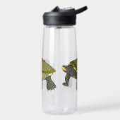 Bouteille D'eau Terrapin - Gourde (Gauche)