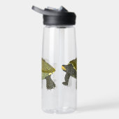 Bouteille D'eau Terrapin - Gourde (Droite)