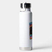 Bouteille D'eau Terre-Neuve (Évier)