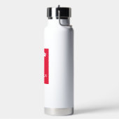 Bouteille D'eau ⚡ Tesla Sipper (Gym)