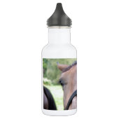 Bouteille D'eau Tête de cheval (Gauche)