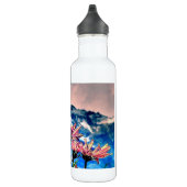 Bouteille D'eau Tetons grand (Droite)