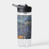 Bouteille D'eau Textura #1 de la obra La roca (Droite)