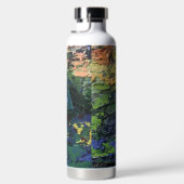Bouteille D'eau Textura #5 de la obra Maritimo (Droite)