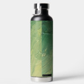 Bouteille D'eau Textura #5 de la obra Nuit (Droite)