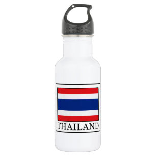 Bouteille D'eau Thaïlande