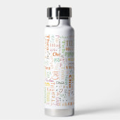 Bouteille D'eau Thé (Évier)