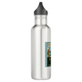 Bouteille D'eau The Anti-Theft Device (Stick Shift) (Gauche)