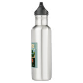 Bouteille D'eau The Anti-Theft Device (Stick Shift) (Droite)