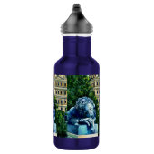 Bouteille D'eau The Cat, Qui a mangé les Canaries, Washington DC (Droite)