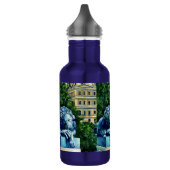 Bouteille D'eau The Cat, Qui a mangé les Canaries, Washington DC (Gauche)