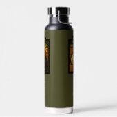 Bouteille D'eau The Chimp And Teapot Pub (Gauche)