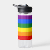 Bouteille D'eau The Colors of the rainbow (Droite)