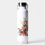 Bouteille D'eau Thé du matin (Avant)