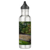 Bouteille D'eau The Fate of Ophelia Customizable Text  (Droite)