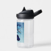 Bouteille D'eau The Frost Mage et ses Gardiens (Gauche)