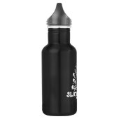 Bouteille D'eau The Goonies "Sloth ♥ Chunk" (Gauche)