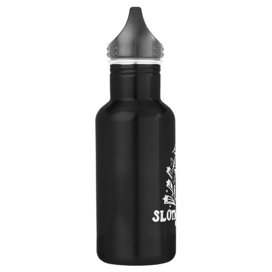 Bouteille D'eau The Goonies "Sloth ♥ Chunk" (Gauche)