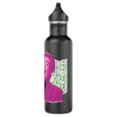 Bouteille D'eau The Joker Scrapbook Laugh (Droite)