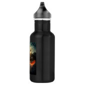 Bouteille D'eau The Secrets of Dumbledore Theatrical Poster (Droite)