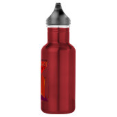 Bouteille D'eau The Witch's Friend October Magazine (Droite)