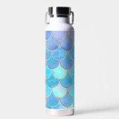 Bouteille d'eau thermique (Avant)