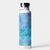 Bouteille d'eau thermique (Plage)