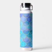 Bouteille d'eau thermique (Arrière)