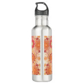 Bouteille D'eau Thermos Yoga Spirit (Dos)