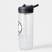 Bouteille D'eau Thing One Thing Two - Papa de toutes choses (Gauche)
