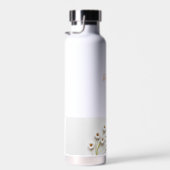 Bouteille D'eau Thirsty (Plage)