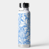 Bouteille D'eau Thistle, William Morris (Évier)
